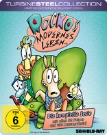 Rocko's Modern Life (Blu-ray Movie)