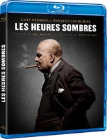 Darkest Hour (Blu-ray Movie)