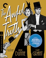 The Awful Truth (Blu-ray Movie)