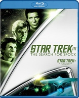 Star Trek III: The Search for Spock (Blu-ray Movie)