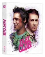 Fight Club (Blu-ray Movie)