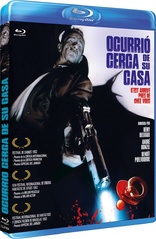 Ocurrio cerca de su casa (Blu-ray Movie)