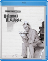 Birdman of Alcatraz (Blu-ray Movie)