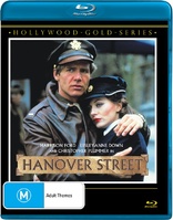 Hanover Street (Blu-ray Movie)