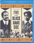 Five on the Black Hand Side (Blu-ray Movie)