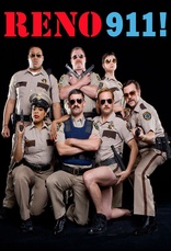 Reno 911! (Blu-ray Movie)