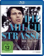 Die Milchstrae (Blu-ray Movie)