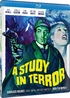 A Study in Terror (Blu-ray Movie)