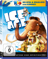 Ice Age (Blu-ray Movie), temporary cover art