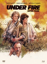 Under Fire (Blu-ray Movie)