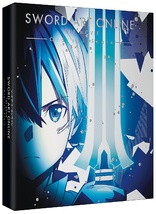 Sword Art Online: The Movie - Ordinal Scale (Blu-ray Movie)