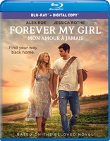 Forever My Girl (Blu-ray Movie)