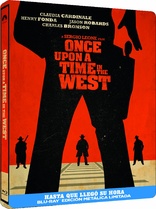 Once Upon a Time in the West (Blu-ray Movie)