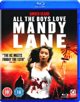 All the Boys Love Mandy Lane (Blu-ray Movie), temporary cover art