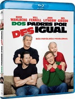 Daddy's Home 2 (Blu-ray Movie)