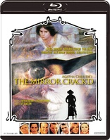 The Mirror Crack'd (Blu-ray Movie)