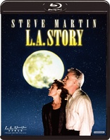 L.A. Story (Blu-ray Movie)