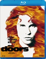 The Doors (Blu-ray Movie)