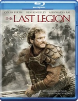 The Last Legion (Blu-ray Movie)