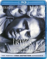 Leaving Las Vegas (Blu-ray Movie)