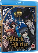 Black Butler: Season 3 (Blu-ray Movie), temporary cover art