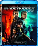 Blade Runner 2049 (Blu-ray Movie)