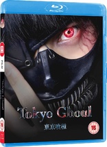 Tokyo Ghoul: Live Action (Blu-ray Movie)