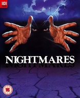 Nightmares (Blu-ray Movie)