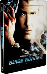 Blade Runner (Blu-ray Movie)