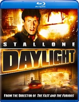 Daylight (Blu-ray Movie)