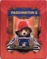 Paddington 2 (Blu-ray Movie), temporary cover art