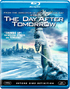 The Day After Tomorrow (Blu-ray Movie)