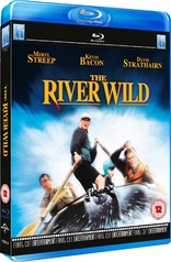 The River Wild (Blu-ray Movie)