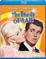 The Thrill of It All! (Blu-ray Movie)