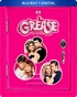 Grease Collection (Blu-ray Movie)