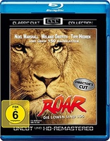 Roar (Blu-ray Movie), temporary cover art