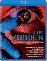 The Carrier (Blu-ray Movie)