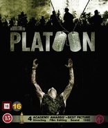 Platoon (Blu-ray Movie)