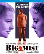 The Bigamist (Blu-ray Movie)
