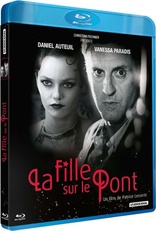 La fille sur le pont (Blu-ray Movie)