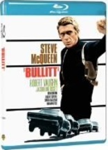 Bullitt (Blu-ray Movie)