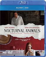 Nocturnal Animals (Blu-ray Movie)