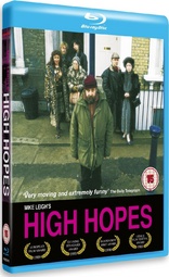 High Hopes (Blu-ray Movie)