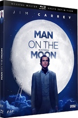 Man on the Moon (Blu-ray Movie)