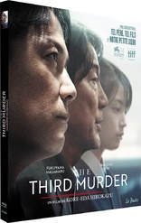 The Third Murder (Blu-ray Movie)