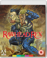 Rawhead Rex (Blu-ray Movie)