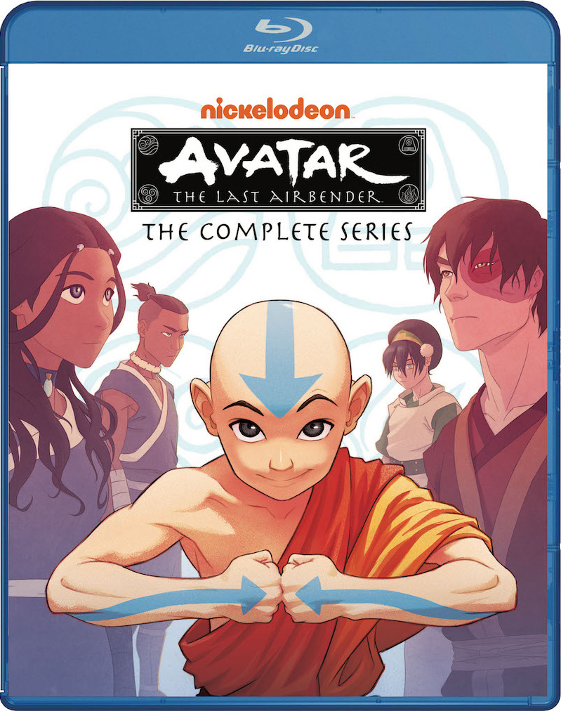 Avatar The Last Airbender 1080p AC3 x264 HDVietnam Hơn cả đam mê