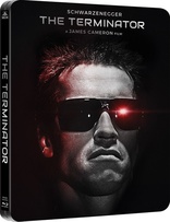 The Terminator (Blu-ray Movie), temporary cover art