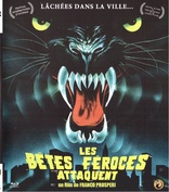 Les Btes Froces Attaquent (Blu-ray Movie)