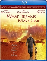What Dreams May Come (Blu-ray Movie)
